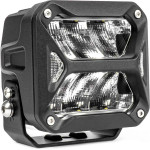 AMiO ��������� �������� Led Pro IP67 10-30V 58W ���������� 107x102x86mm ���� - 1 ���. - (03868)