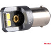 AMiO �������� T4W BA9s 12/24V 6.000K 4xSmd Led CAN-Bus ����� 2016 Pro Series - 2 ���. - (03579)