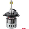 AMiO ������ H4 9 16V 6.000K 5.400lm 60W K3 Series Led CAN-Bus (�� ������) - 2 ���. - (03682)