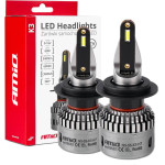 AMiO ������ H7 9 16V 6.000K 5.400lm 60W K3 Series Led CAN-BUS(�� ������) - 2 ���. - (03683)