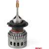 AMiO ������ H7 9 16V 6.000K 5.400lm 60W K3 Series Led CAN-BUS(�� ������) - 2 ���. - (03683)