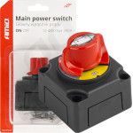 AMiO ��������� POWER-Off ��������� �� ���� 12-48V 300A �����/������� - 1 ���. - (03838)