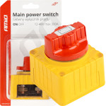 AMiO ��������� POWER-Off ��������� �� ���� 12-48V 300A �����/����� - 1 ���. - (03839)