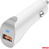 AMiO ��������� �������� 12/24V �� 1 ���� Usb 10.5W 5V/2.1A ������ - 1 ���. - (03873)