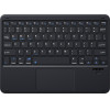 BlackView Bt Keyboard For Tablets Black - (K2-B)