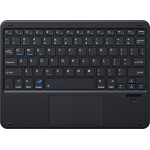 BlackView Bt Keyboard For Tablets Black - (K2-B)