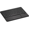 BlackView Bt Keyboard For Tablets Black - (K2-B)