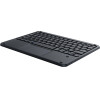 BlackView Bt Keyboard For Tablets Black - (K2-B)