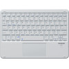 BlackView Bt Keyboard For Tablets White - (K2-W)