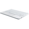 BlackView Bt Keyboard For Tablets White - (K2-W)