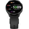 BlackView BT5.3 Smartwatch Amoled ULTRA-Clear Display Black - (X20-B)