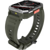 BlackView BT5.3 Smartwatch Chaki - (W60-GN)