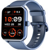BlackView MULTI-Functional Smartwatch Blue - (R50-BL)