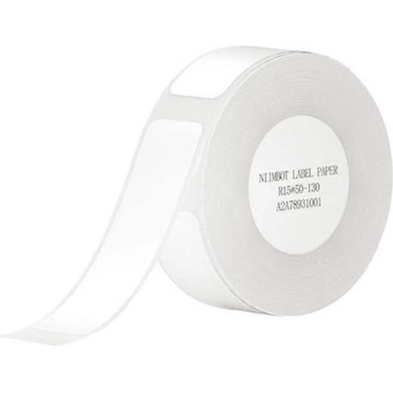Niimbot Thermal Labels 15x50mm 130pcs - (62330)