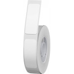 Niimbot Thermal Labels Stickers 12x30mm 210pcs White - (62227)
