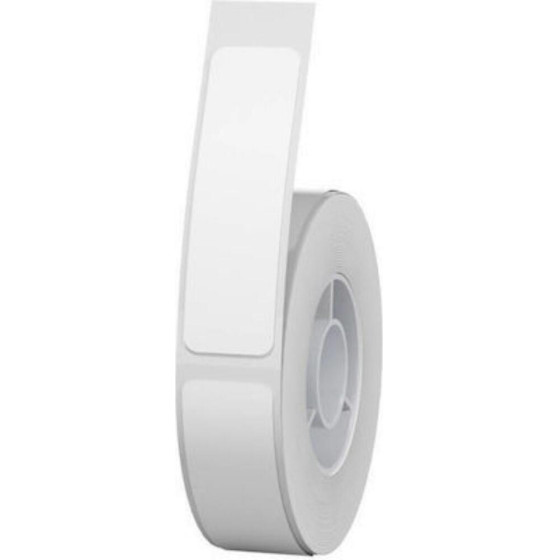 Niimbot Thermal Labels Stickers 12x40mm 160pcs White - (62224)