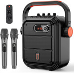 JYX ������ ����� 65BT �� 2x ��������� & �������� �����������, 30W, 4400mah, ����� - (JYX-65BT)