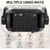 JYX ������ ����� 65BT �� 2x ��������� & �������� �����������, 30W, 4400mah, ����� - (JYX-65BT)