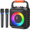 JYX ������ ����� T17-T �� 2x ���������, 15W, 3000mah, LED, ����� - (JYX-T17-T)