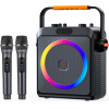 JYX ������ ����� T19-T �� 2x ���������, 18W, 3000mah, LED, ����� - (JYX-T19-T)