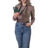 Sonique ���� ��������� �� Strap Carryhang Apple Iphone 16 Pro ������� ������