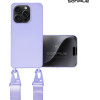 Sonique ���� ��������� �� Strap Carryhang Apple Iphone 16 Pro ����