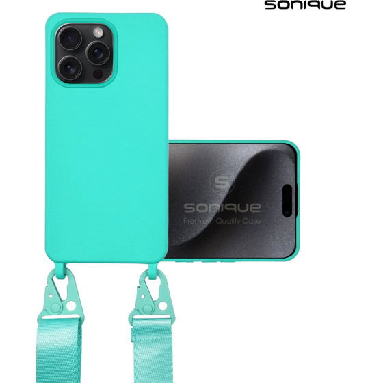 Sonique ���� ��������� �� Strap Carryhang Apple Iphone 16 Pro Max �������
