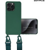 Sonique ���� ��������� �� Strap Carryhang Apple Iphone 16 Pro Max ������� ������