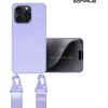 Sonique ���� ��������� �� Strap Carryhang Apple Iphone 16 Pro Max ����