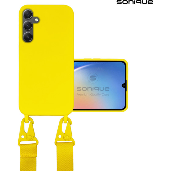 Sonique ���� ��������� �� Strap Carryhang Samsung Galaxy A35 5G �������
