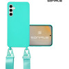 Sonique ���� ��������� �� Strap Carryhang Samsung Galaxy S24 Fe �������