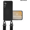 Sonique ���� ��������� �� Strap Carryhang Samsung Galaxy S24 Fe �����