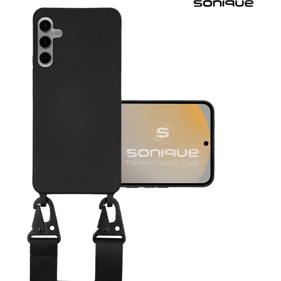Sonique ���� ��������� �� Strap Carryhang Samsung Galaxy S24 Fe �����