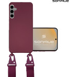 Sonique ���� ��������� �� Strap Carryhang Samsung Galaxy S24 Fe �������