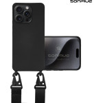 Sonique ���� ��������� �� Strap Carryhang Apple Iphone 16 Pro �����