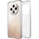 SBS 0.3 Skinny Tpu Oppo Reno 12F 5G Transparent Backcover - (SKINOPR12F5GT)