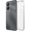 SBS 0.3 Skinny Tpu Zte Blade A34 Transparent Backcover - (SKINZTBA34T)