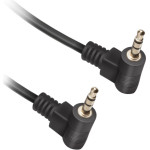SBS Ekon By 3.5mm Jack To 3.5mm Jack - (ECAJACK1890MMK)