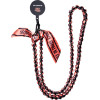 SBS Emily In Paris Universal Neck Strap Foulard For Phones 60cm Writing - (CMEMIPNCHAINF3)