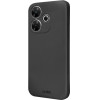 SBS Instict Cover Xiaomi Redmi 13 Black Backcover - (INSTXIR13K)