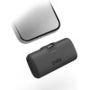 SBS Powerbank Mini 5000 Mah Type C 12W Black - (BB5000PLUGCK)