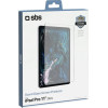 SBS Tempered Glass Ipad Pro 11 2024 - (RGLIPADPRO1124)