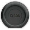 SBS Universal Adapter For Lockpro Locking System Black - (TEURUNIADAPT)