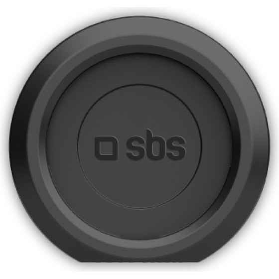 SBS Universal Adapter For Lockpro Locking System Black - (TEURUNIADAPT)