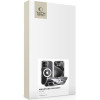 Tech-Protect Magstand Case Iphone 16 Clear Backcover - (TPMSIP16)
