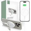 Tech-Protect Qi Ring Mag Wireless Charger QI15W-A33 White - (TPQI15WA33W)