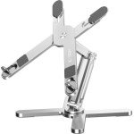 Tech-Protect Universal Laptop Stand Silver - (ULS200S)