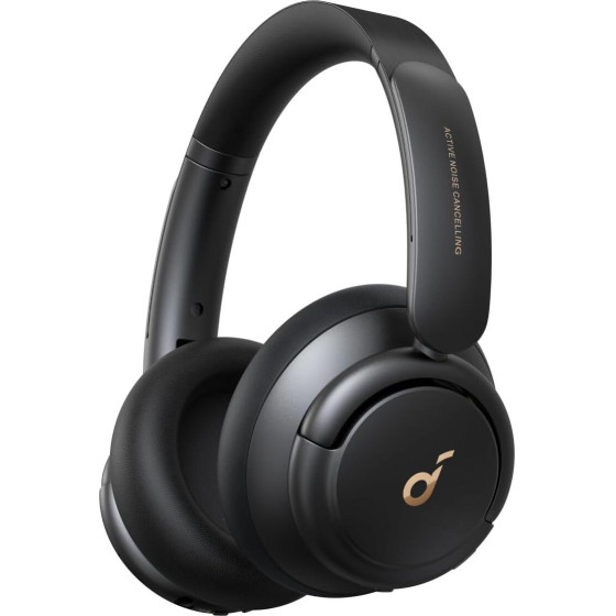 Anker Soundcore Q30 Headphone Black - (A3028313)