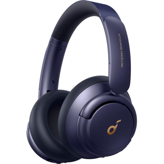 Anker Soundcore Q30 Headphone Blue - (A3028333)