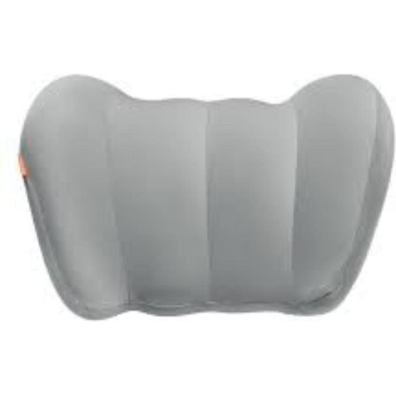 Baseus Car Lumbar Pillow Comfort Ride Grey - (CNYZ000013)